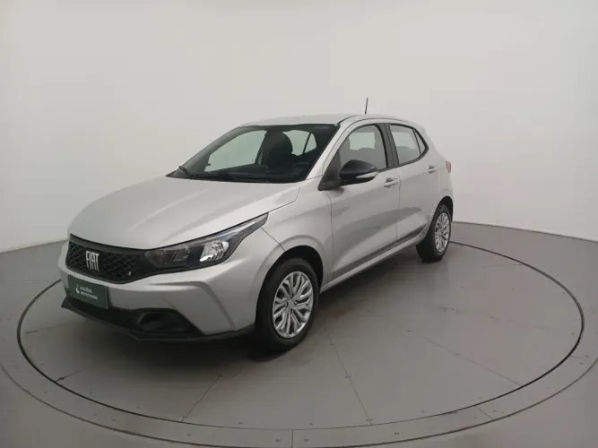 Fiat Argo Drive 1.0 Firefly 2026