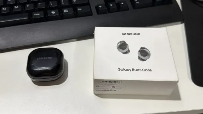 Samsung Galaxy Buds Core, Fone de Ouvido