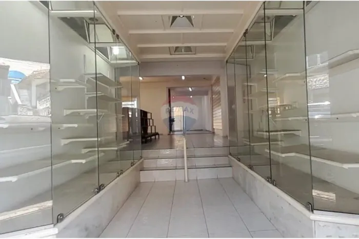 Seu Negócio no Melhor Ponto do Centro 180m² com Alta Visibilidade