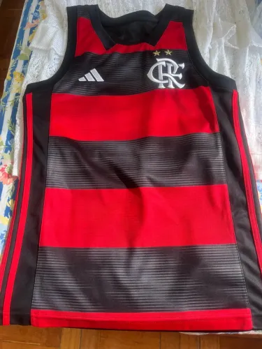 Adidas Original Flamengo Basquete