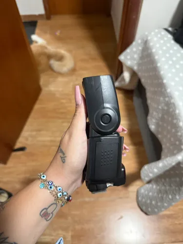 Flash cânon 430exII