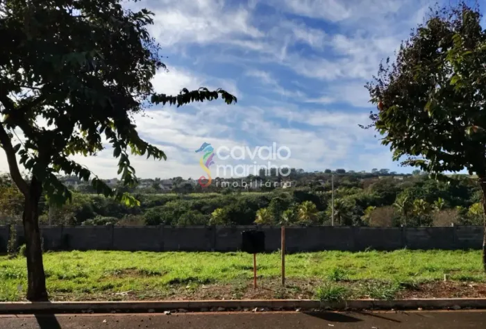 Terreno em condomínio, 253m² - Condomínio Terras de Santa Martha - Loteamento Santa Marta.