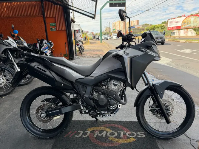 ?HONDA SAHARA 300 FLEX 2024?FAÇO SIMULAÇÃO ONLINE
