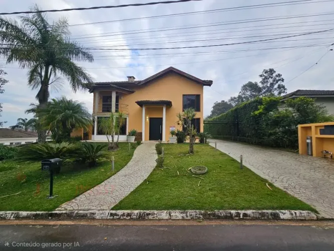 Casa em Condomínio ITU - SP