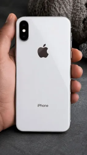 Vendo ou troco Iphone X