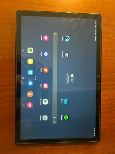 Tablet Samsung Tab A8 SM-X200