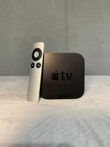 Apple TV 3ª Geração A1469 Original