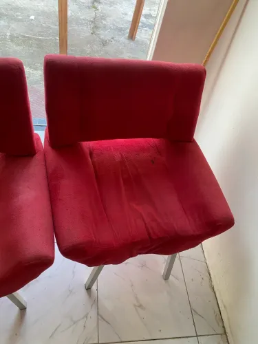 2 poltronas