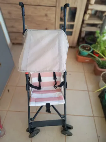 Carrinho de passeio