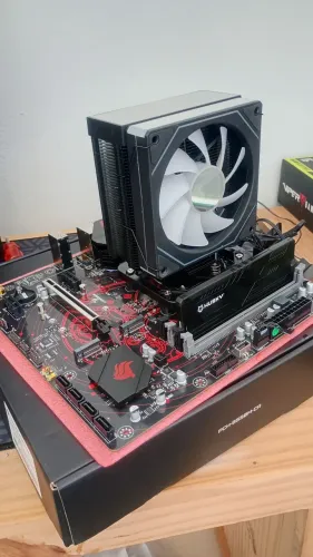 Kit Ryzen 5