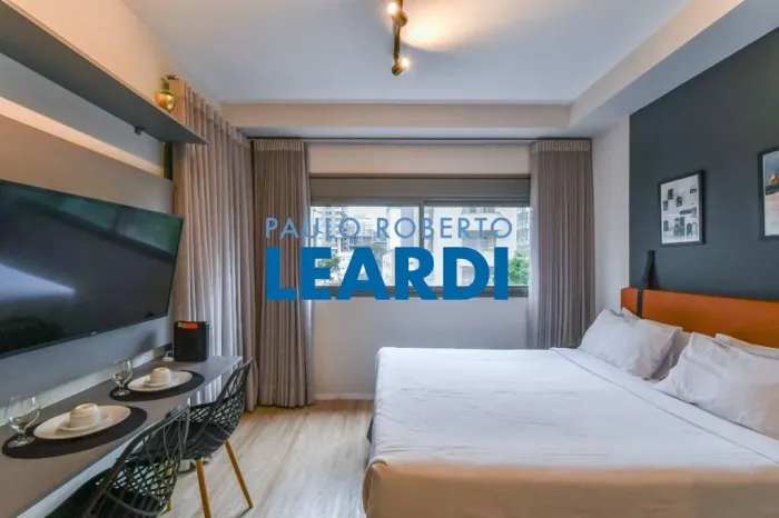 APARTAMENTO - PINHEIROS - SP