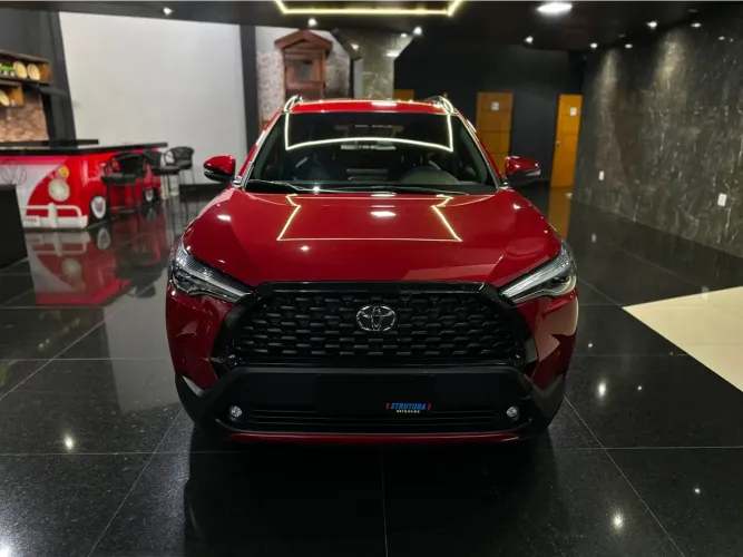 Toyota Corolla Cross XRE 2.0 16V Flex AUT 2022