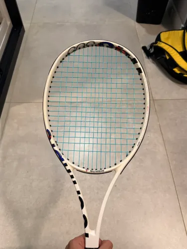 Raquete technifibre 305fight L2