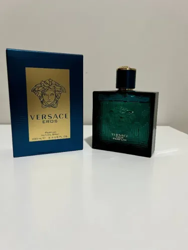 Versace Eros Parfum 100 ML