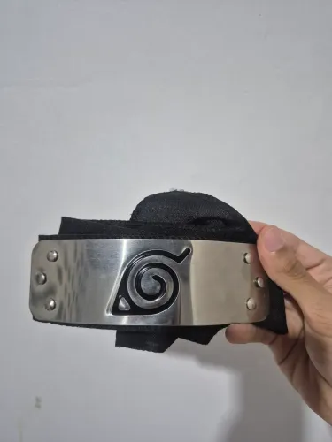Bandana do Naruto