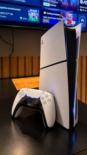PlayStation 5 825gb 