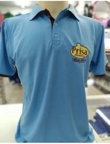 Uniformes profissionais em geral.