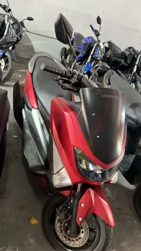Nmax 2019 muito nova