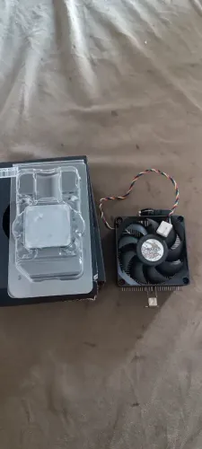 Atlhon 200 GE