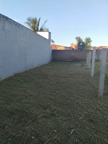 Terreno a venda em Campo do Brito (PREÇO DE VENDA JÁ)