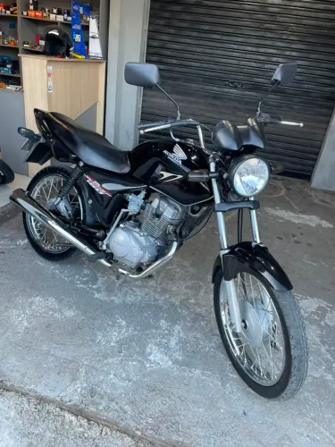 Troca fan 150