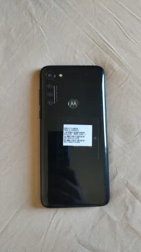 Motorola G8 Power 64gb
