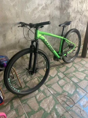 Lótus aro 29