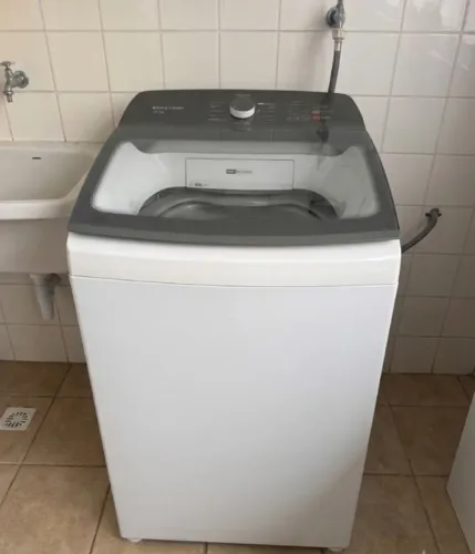 Máquina de lavar - Brastemp 12kg