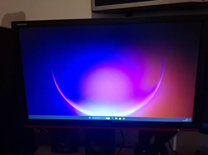 Monitor Aoc G2260vwq6