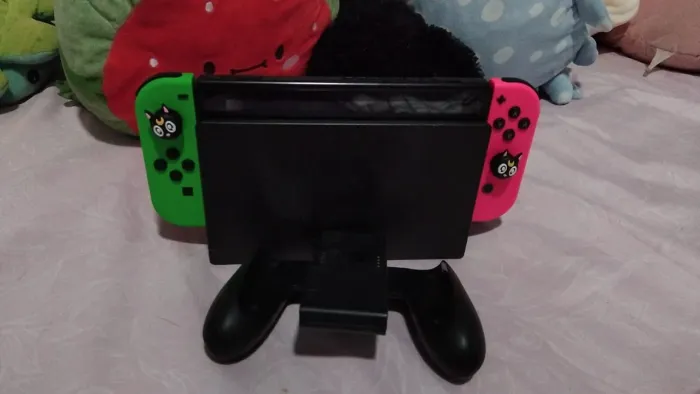 Nintendo Switch - 128GB