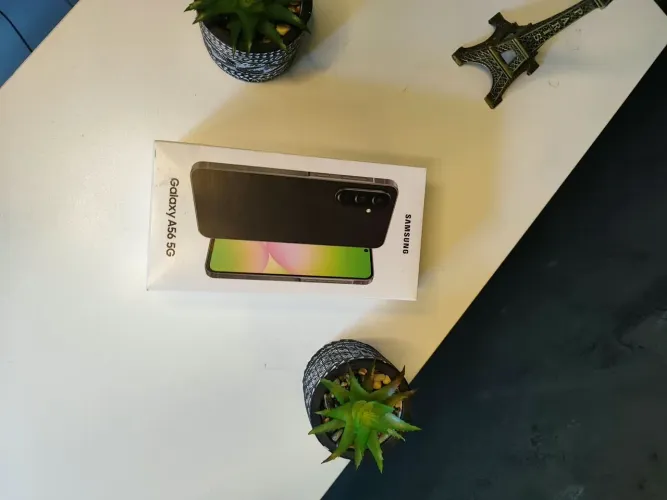 CELULAR SAMSUNG A56 5G
