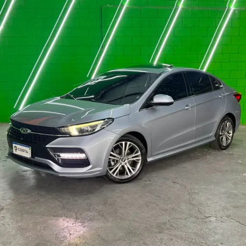 Chery Arrizo 6 GSX 1.5 Turbo Flex AUT 2022