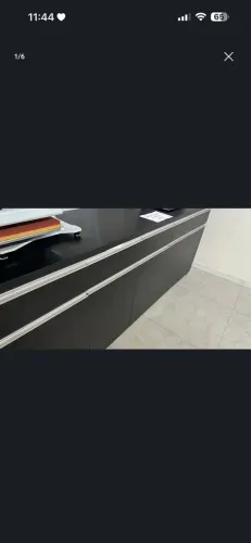 Balcão MDF
