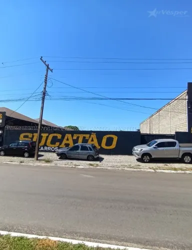 Área à venda no bairro Jardim Buriti Sereno - Aparecida de Goiânia/GO