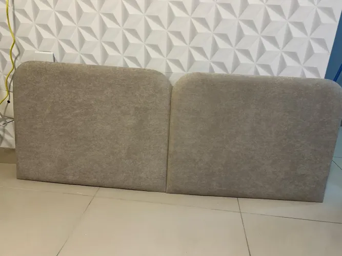Cabeceira de cama