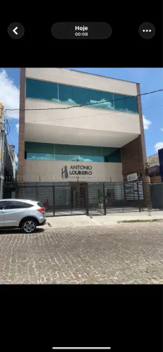 Alugo salas para escritório 750,0 (proximo a OAB E FÓRUM)