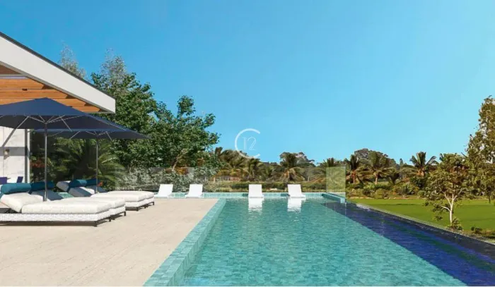 Terreno com projeto de construção à venda, 2485 m² por R$ 5.000.000 - Urbanova - São José 