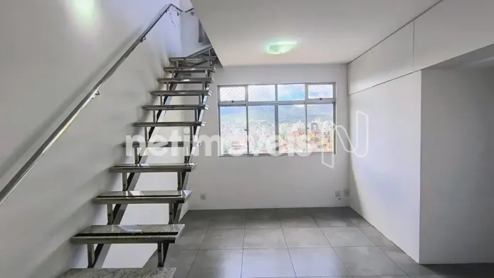 Venda Cobertura Santo Antônio Belo Horizonte
