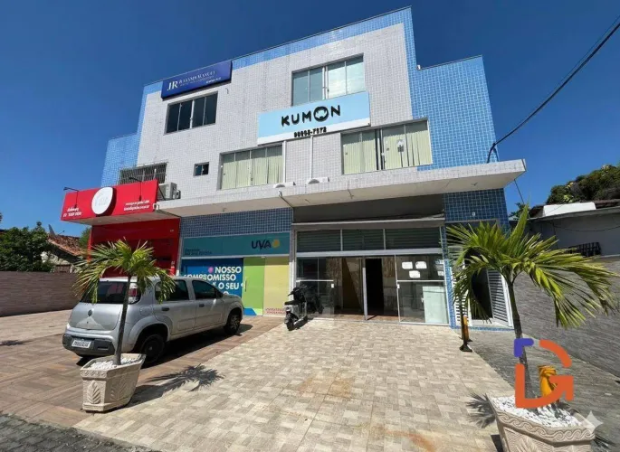 Loja para alugar, 59 m² por R$ 4.900,00/mês - Centro - Rio das Ostras/RJ