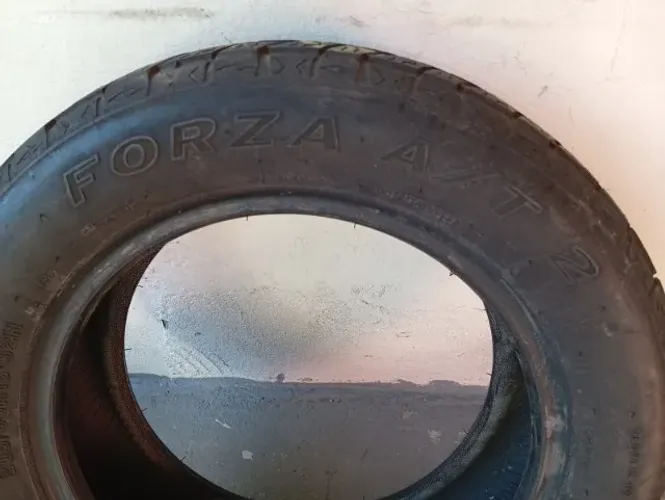 Pneu 205/60/16 XBRI Forza ( 02 Unidades )