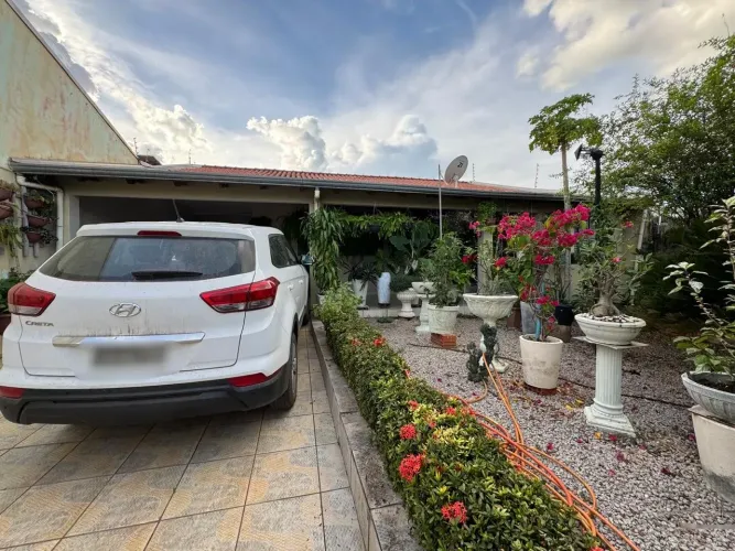 A Casa por um Preço Incrível no Altos do Coxipó! (CRECI9933/MT)