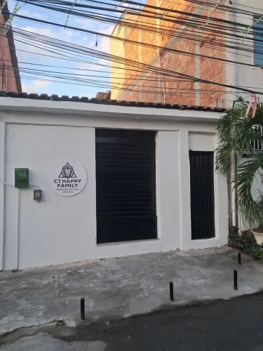 IMÓVEL PRÓXIMO AO PARQUE REALENGO