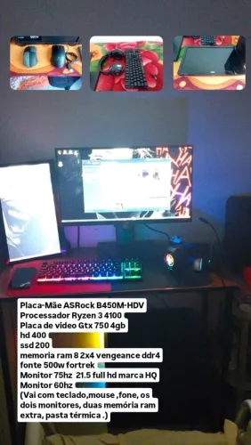 Pc