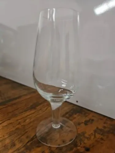 Kit 6 Taça De Degustação De Cerveja Evinho