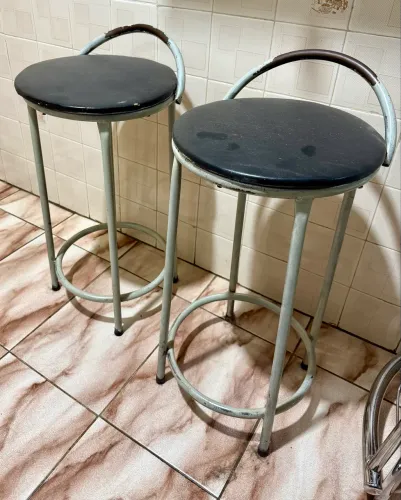 Banquetas
