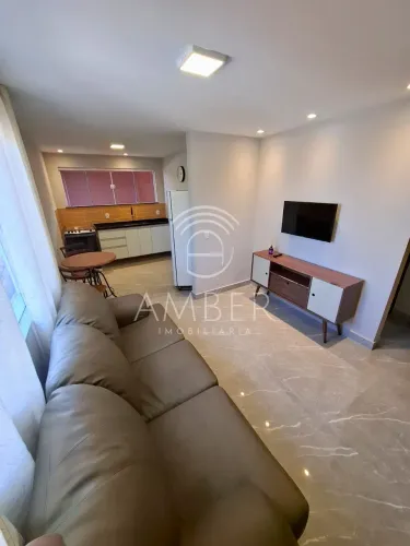Lindo apartamento em tucuns !