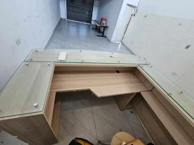 Balcão
