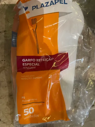 Oferta imperdível de descartáveis 