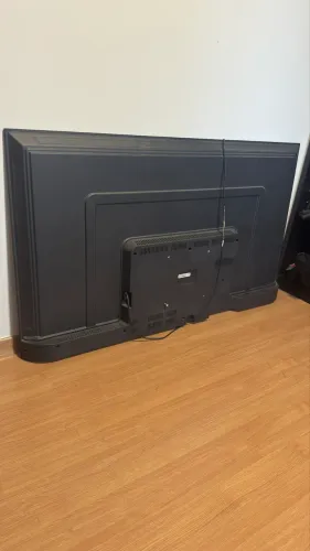 TV Philco 58 polegadas para retirada de peças