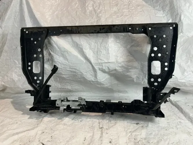 Mini frente/ Painel frontal Jeep Compass 1.3 2017 a 2020